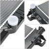 Picture of Aluminum Fit Radiator Fit for 1994-2002 Dodge Ram 3500 Replaces 1553 DPI1553 8011553 CU1553 A1553 RAD1553