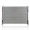 Picture of OE Style Aluminum Core Cooling Radiator Replacement Compatible with 2005 2006 2007 2008 Chrysler 300 Replaces CH3010315 5137691AA 5137692AA 5175367AA 2767 DPI2767 8012767 CU2767 A2767