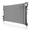 Picture of OE Style Aluminum Core Cooling Radiator Replacement Compatible with 2005 2006 2007 2008 Chrysler 300 Replaces CH3010315 5137691AA 5137692AA 5175367AA 2767 DPI2767 8012767 CU2767 A2767