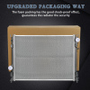 Picture of OE Style Aluminum Core Cooling Radiator Replacement Compatible with 2005 2006 2007 2008 Chrysler 300 Replaces CH3010315 5137691AA 5137692AA 5175367AA 2767 DPI2767 8012767 CU2767 A2767