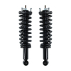Picture of Front Coil Spring Struts Shock Absorber Complete Assembly Compatible with 2000-2006 Toyota Tundra