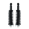 Picture of Front Coil Spring Struts Shock Absorber Complete Assembly Compatible with 2000-2006 Toyota Tundra