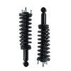 Picture of Front Coil Spring Struts Shock Absorber Complete Assembly Compatible with 2000-2006 Toyota Tundra