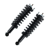Picture of Front Coil Spring Struts Shock Absorber Complete Assembly Compatible with 2000-2006 Toyota Tundra