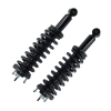 Picture of Front Coil Spring Struts Shock Absorber Complete Assembly Compatible with 2000-2006 Toyota Tundra