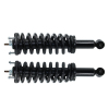 Picture of Front Coil Spring Struts Shock Absorber Complete Assembly Compatible with 2000-2006 Toyota Tundra