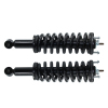 Picture of Front Coil Spring Struts Shock Absorber Complete Assembly Compatible with 2000-2006 Toyota Tundra