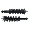 Picture of Front Coil Spring Struts Shock Absorber Complete Assembly Compatible with 2000-2006 Toyota Tundra