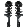 Picture of Front Struts Shock Absorber Complete Assembly Compatible with 2000-2006 Hyundai Elantra