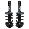 Picture of Front Struts Shock Absorber Complete Assembly Compatible with 2000-2006 Hyundai Elantra