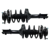 Picture of Front Struts Shock Absorber Complete Assembly Compatible with 2000-2006 Hyundai Elantra