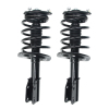 Picture of Front Struts Shock Absorber Complete Assembly Fits 2006 2007 2008 2009 2010 2011 Cadillac DTS