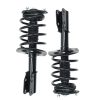 Picture of Front Struts Shock Absorber Complete Assembly Fits 2006 2007 2008 2009 2010 2011 Cadillac DTS
