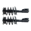 Picture of Front Struts Shock Absorber Complete Assembly Fits 2006 2007 2008 2009 2010 2011 Cadillac DTS