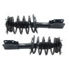 Picture of Front Struts Shock Absorber Complete Assembly Fits 2006 2007 2008 2009 2010 2011 Cadillac DTS
