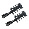 Picture of Front Struts Shock Absorber Complete Assembly Fits 2006 2007 2008 2009 2010 2011 Cadillac DTS