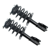 Picture of Front Struts Shock Absorber Complete Assembly Fits 2006 2007 2008 2009 2010 2011 Cadillac DTS