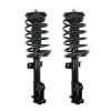 Picture of Front Struts Shock Absorber Complete Quick Fit for 2005 2006 2007 2008 2009 2010 Ford Mustang