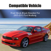 Picture of Front Struts Shock Absorber Complete Quick Fit for 2005 2006 2007 2008 2009 2010 Ford Mustang