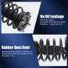 Picture of Front Struts Shock Absorber Complete Quick Fit for 2005 2006 2007 2008 2009 2010 Ford Mustang