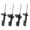 Picture of Front Struts Shock Complete Quick Fit for 1999 2000 2001 2002 2003 Toyota Solara