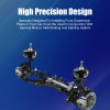 Picture of Front Struts Shock Complete Quick Fit for 1997-2003 Toyota Avalon