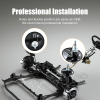 Picture of Front Struts Shock Complete Quick Fit for 1997-2003 Toyota Avalon