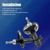Picture of Front Struts Shock Complete Quick Fit for 1997-2003 Toyota Avalon