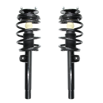 صورة ممتص صدمات أمامي لسيارة BMW 320i و330Ci و325i و325Ci و330i و323Ci و323i و328Ci و328i موديلات 2000-2005