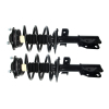 Picture of Front Struts Shock Absorber Complete Quick Fit for 2008 2009 2010 2011 2012 Buick Enclave
