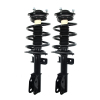 Picture of Front Struts Shock Absorber Complete Quick Fit for 2008 2009 2010 2011 2012 Buick Enclave
