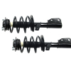 Picture of Front Struts Shock Absorber Complete Quick Fit for 2008 2009 2010 2011 2012 Buick Enclave