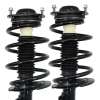 Picture of Front Struts Shock Absorber Complete Quick Fit for 2008 2009 2010 2011 2012 Buick Enclave