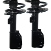 Picture of Front Struts Shock Absorber Complete Quick Fit for 2008 2009 2010 2011 2012 Buick Enclave