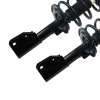 Picture of Front Struts Shock Absorber Complete Quick Fit for 2008 2009 2010 2011 2012 Buick Enclave