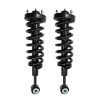 Picture of Front Coil Spring Struts Shock Absorber Complete Assembly Fits 2004 2005 2006 2007 2008 Ford F-150
