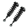 Picture of Front Coil Spring Struts Shock Absorber Complete Assembly Fits 2004 2005 2006 2007 2008 Ford F-150