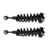 Picture of Front Coil Spring Struts Shock Absorber Complete Assembly Fits 2004 2005 2006 2007 2008 Ford F-150
