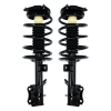 Picture of Front Struts Shock Absorber Complete Assembly Compatible with 2007 2008 2009 2010 2011 2012 Nissan Sentra
