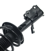 Picture of Front Struts Shock Absorber Complete Assembly Compatible with 2007 2008 2009 2010 2011 2012 Nissan Sentra