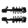 Picture of Front Struts Shock Absorber Complete Assembly Compatible with 2007 2008 2009 2010 2011 2012 Nissan Sentra