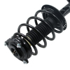 Picture of Front Struts Shock Absorber Complete Assembly Compatible with 2007 2008 2009 2010 2011 2012 Nissan Sentra