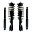 Picture of Front Rear Shocks Struts Assembly Fit for 2005 2006 Chevrolet Equinox
