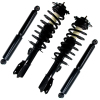 Picture of Front & Rear Shocks Struts Assembly Compatible with 2002 2003 2004 2005 2006 2007 Saturn Vue