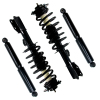 Picture of Front & Rear Shocks Struts Assembly Compatible with 2002 2003 2004 2005 2006 2007 Saturn Vue