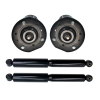 Picture of Front & Rear Shocks Struts Assembly Compatible with 2002 2003 2004 2005 2006 2007 Saturn Vue