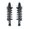 Picture of Rear Struts Shock Absorber Complete Assembly Compatible with 2007 2008 2009 2010 2011 Honda CR-V