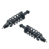 Picture of Rear Struts Shock Absorber Complete Assembly Compatible with 2007 2008 2009 2010 2011 Honda CR-V