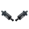 Picture of Rear Struts Shock Absorber Complete Assembly Compatible with 2007 2008 2009 2010 2011 Honda CR-V
