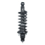 Picture of Rear Struts Shock Absorber Complete Assembly for 2001 2002 2003 2004 2005 Honda Civic